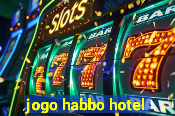 jogo habbo hotel